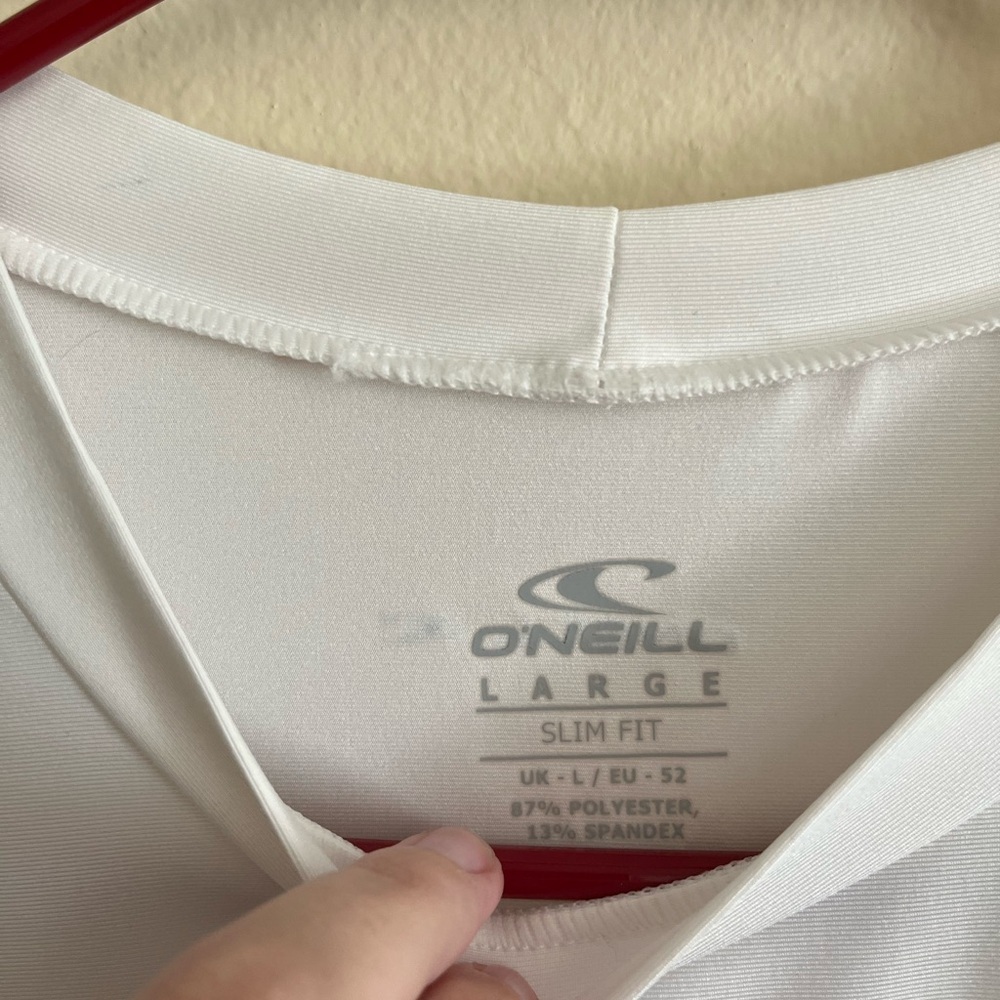 O’NEILL Men’s Rash Tee - Picture 4 of 12
